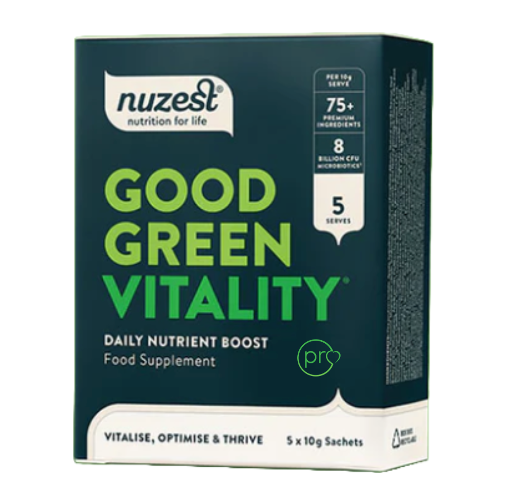 Good Green Vitality