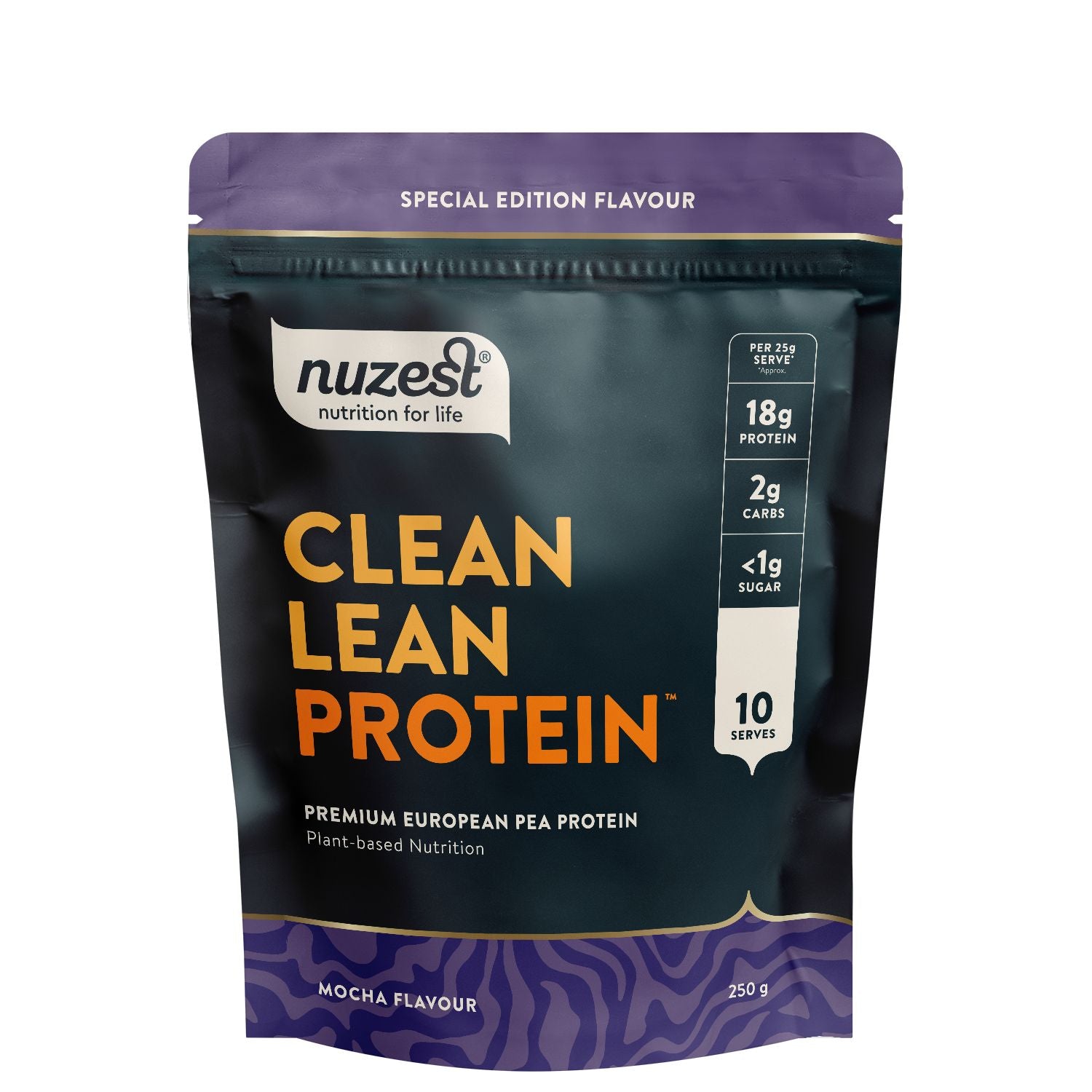 Clean Lean Protein17