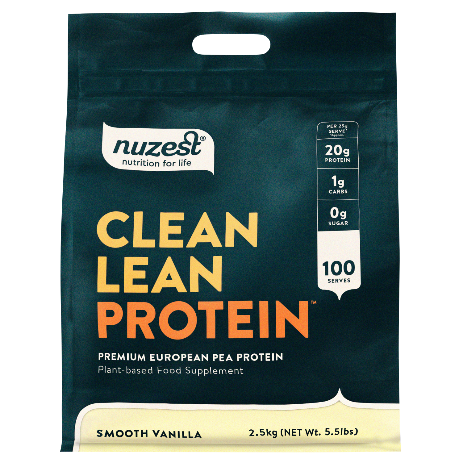 Clean Lean Protein19