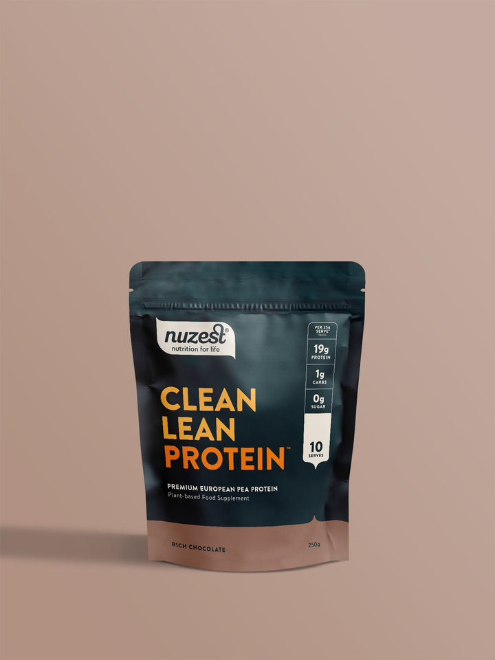 Clean Lean Protein2