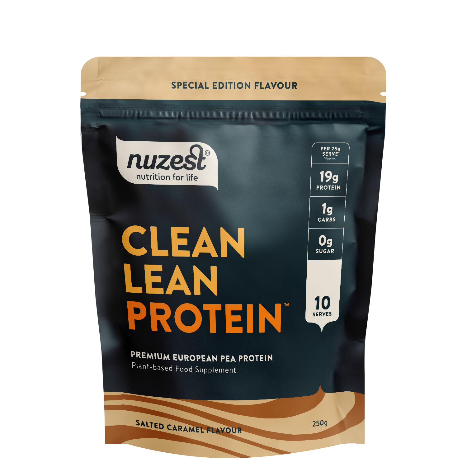 Clean Lean Protein20